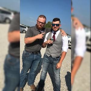 Meet your Posher, Dalton